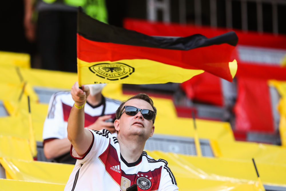 关于法国队欧锦赛首战告捷,迎来开门红的信息 关于法国队欧锦赛首战告捷,迎来开门红的信息