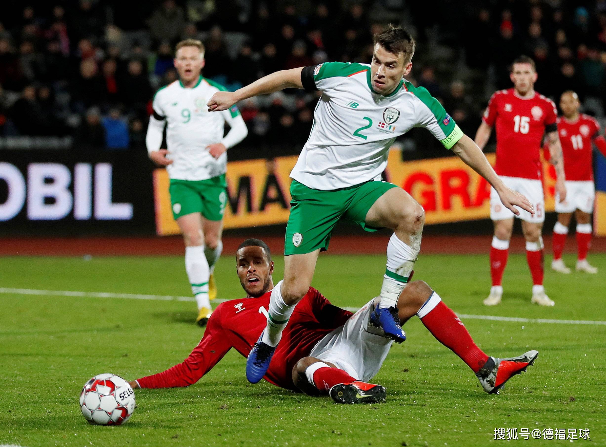 得克萨斯国家队在欧洲杯预选赛中获胜