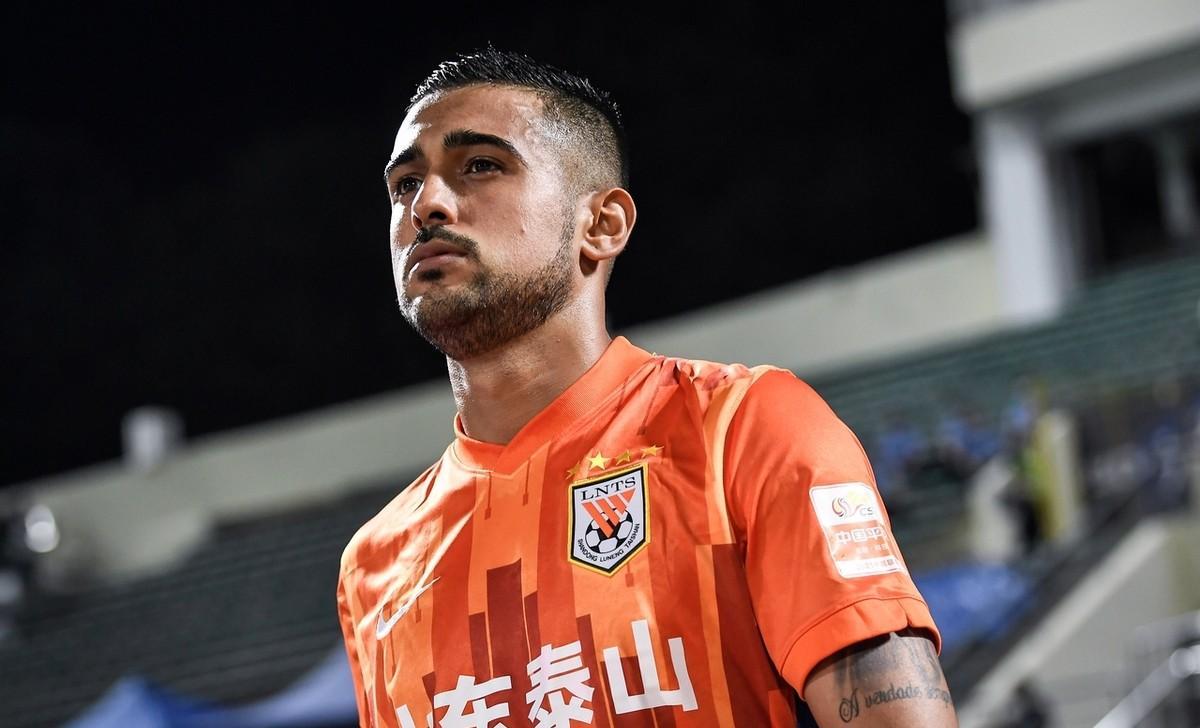 国安中卫韦世豪助巴甲断轴卡诺索入赘的简单介绍