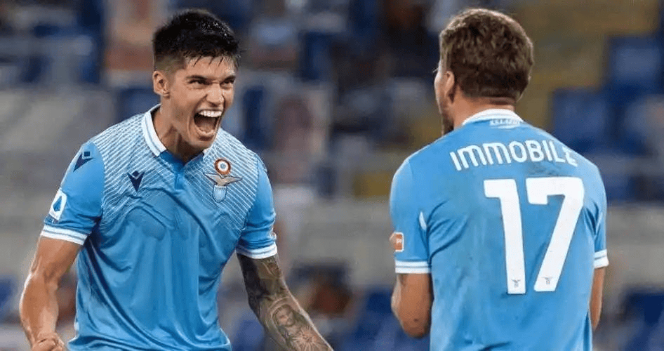 拉齐奥打破常规,突袭对手晋级 拉齐奥打破常规,突袭对手晋级