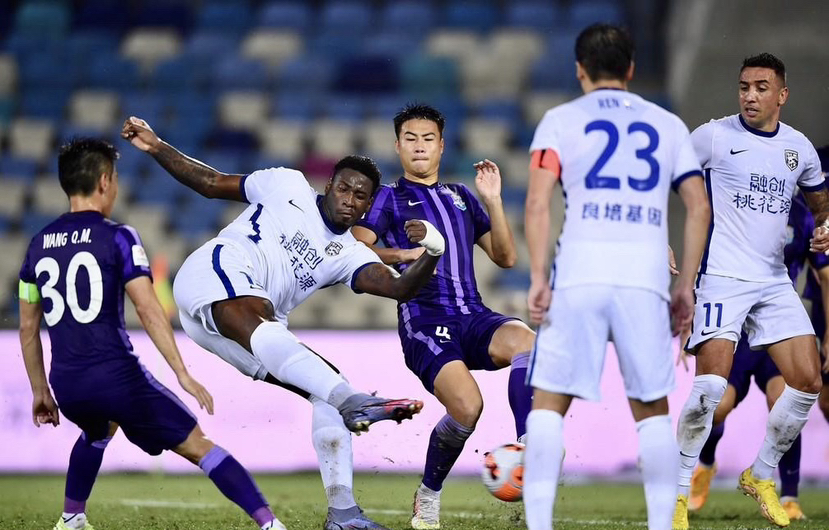 凯泽斯劳滕签下新外援助力冲击积分榜的简单介绍 凯泽斯劳滕签下新外援助力冲击积分榜的简单介绍