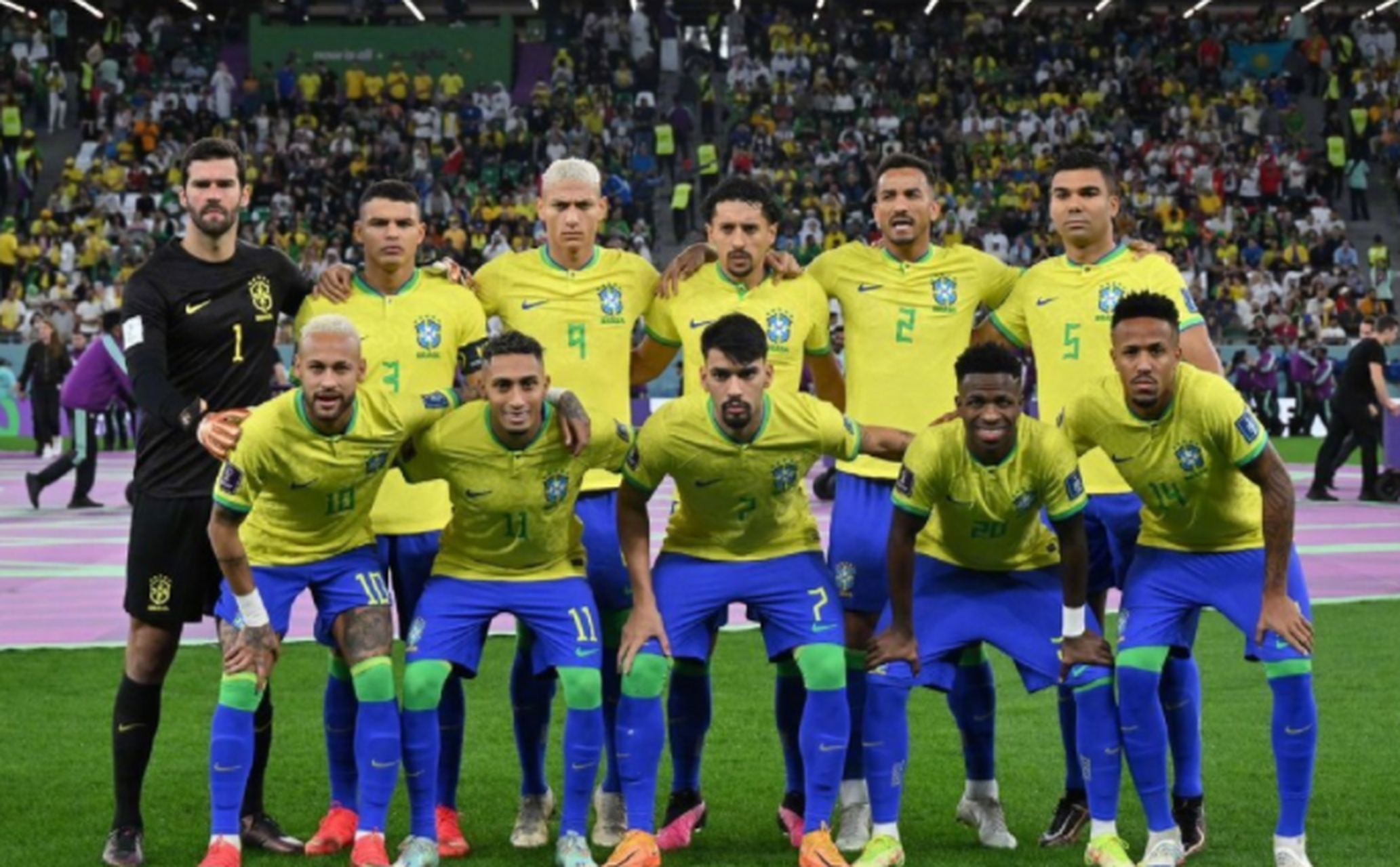 比利时力克克罗地亚挺进四强的简单介绍