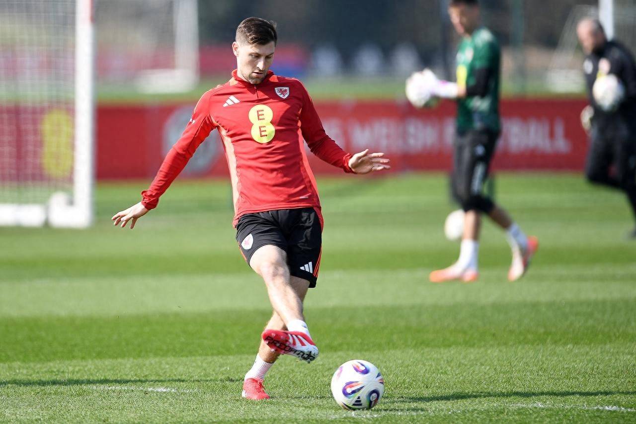 比利时力克威尔士，全取胜利