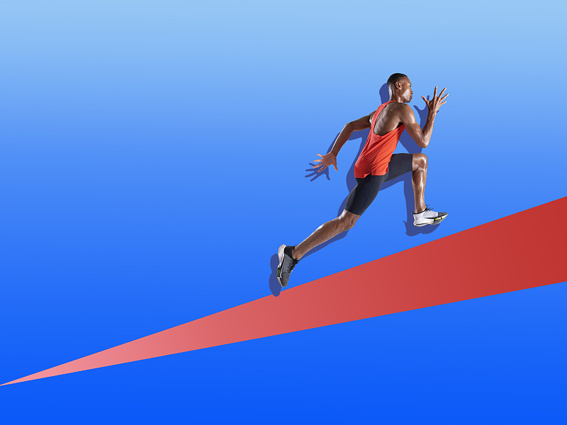 冲刺终点!世界体育明星的精湛表现的简单介绍 冲刺终点!世界体育明星的精湛表现的简单介绍