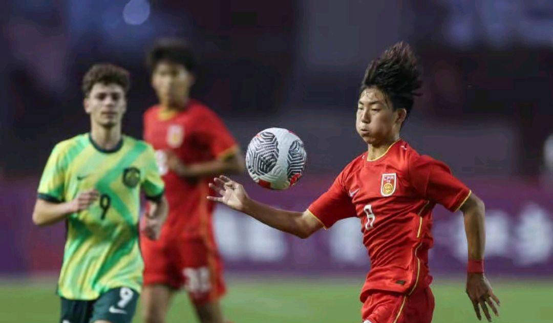 开云体育在线-澳洲球队在比赛中取得一场激动人心的胜利