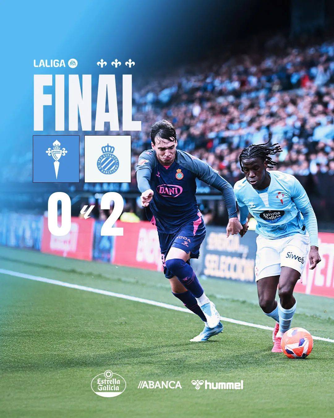 巴塞罗那客场失利,小组出局 巴塞罗那客场失利,小组出局