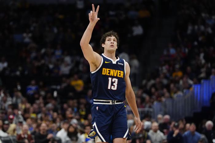 关于掘金队遭逢瓶颈,负于爵士队一场的信息 关于掘金队遭逢瓶颈,负于爵士队一场的信息