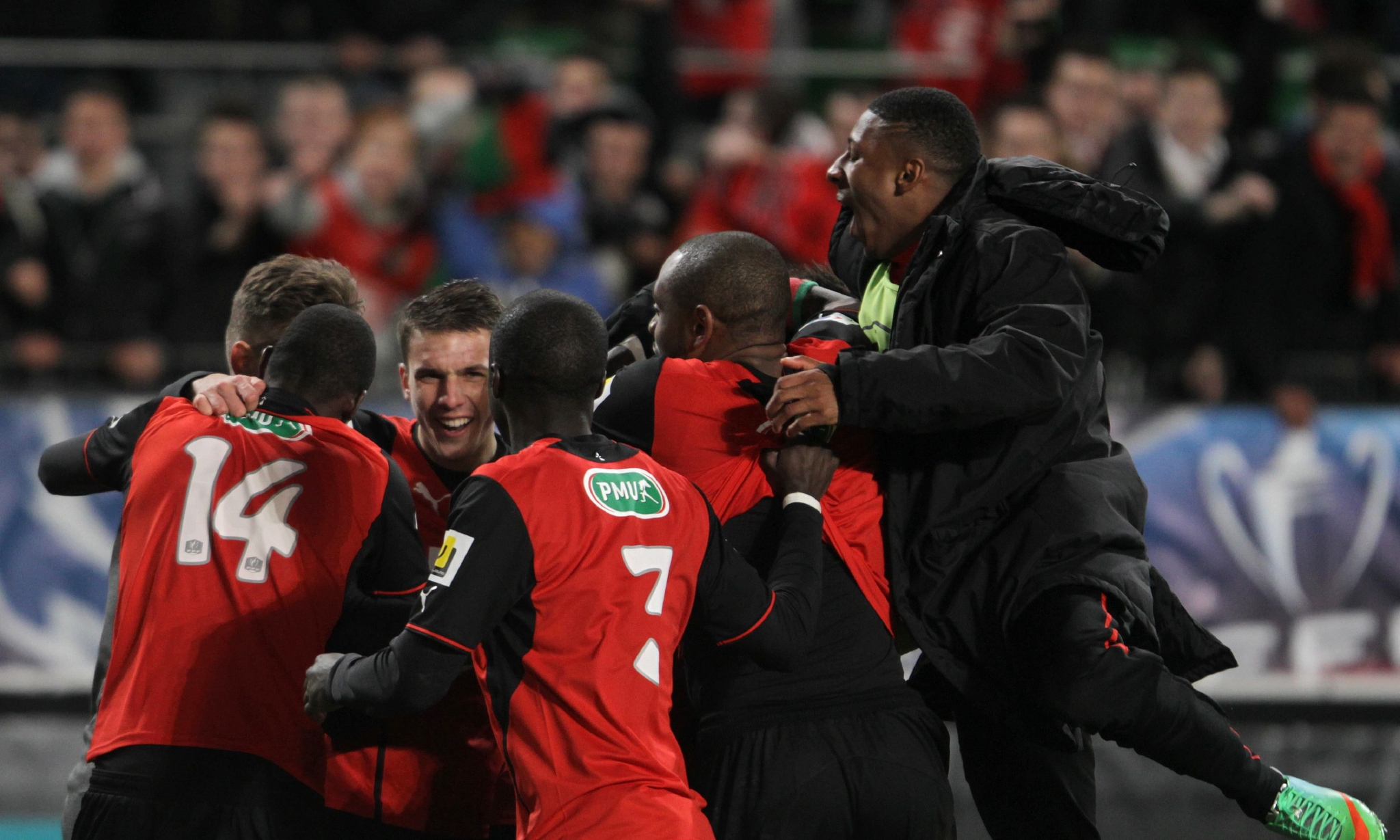 雷恩在蒙彼利埃的比赛中寻求一场较量的简单介绍 雷恩在蒙彼利埃的比赛中寻求一场较量的简单介绍