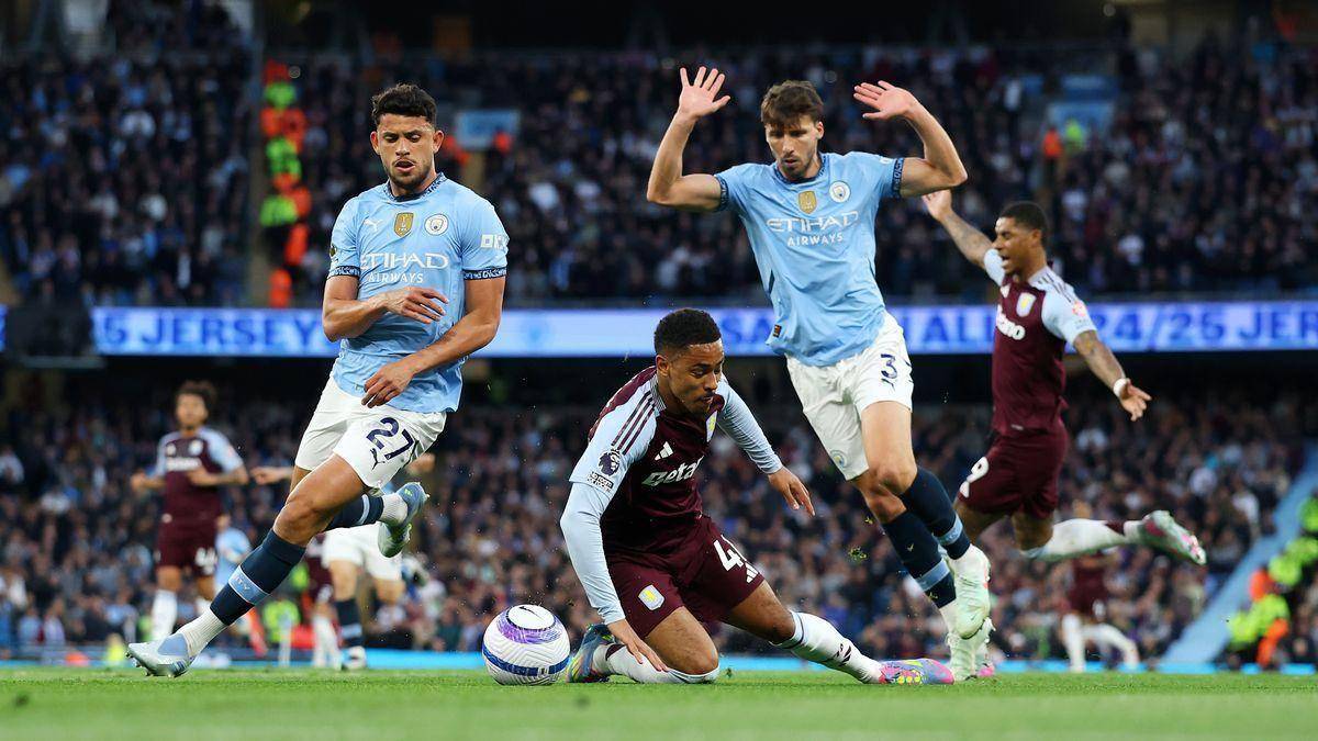 曼城客场逆转成功，实力得到肯定