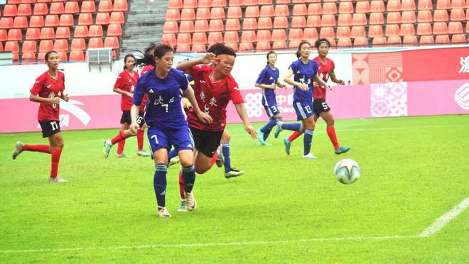 开云平台-女足团队合作精神突出，团结拼搏的简单介绍