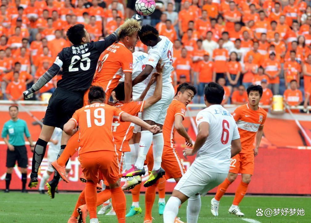 国安不敌鲁能，中超联赛处境越发严峻的简单介绍