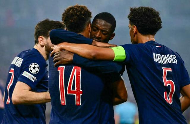 开云体育app-巴黎圣日耳曼备战意甲豪门，全队备战不放松的简单介绍