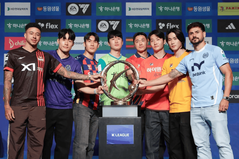 包含东亚联赛上的国内豪门夺得胜利的词条