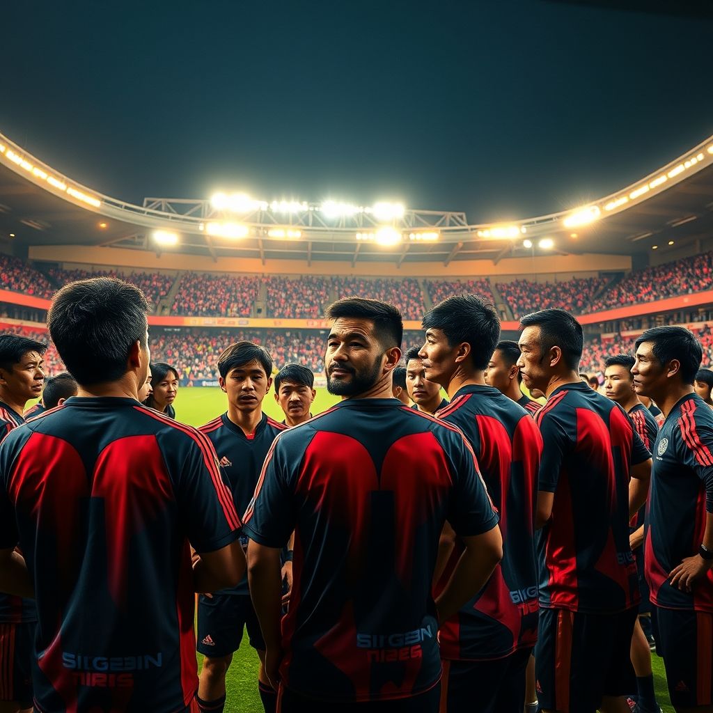 开云体育登录-鹿岛鹿角全力冲击冠军，关键球员备战状态受关注