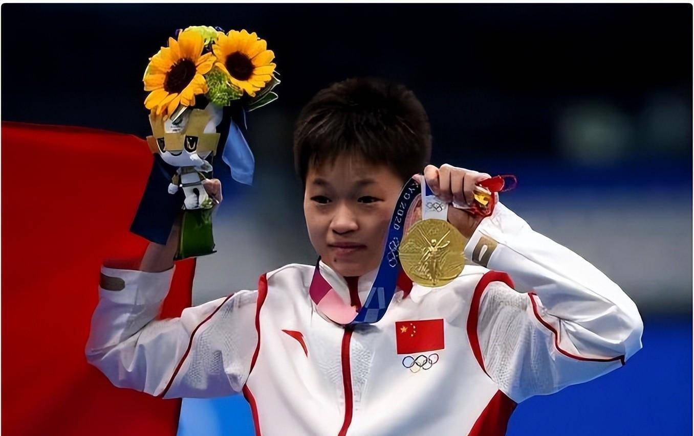 开云APP-美国跳水队再次崭露头角，争夺冠军的简单介绍