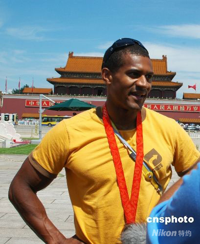 英国代表队在皮划艇比赛中获得铜牌的简单介绍 英国代表队在皮划艇比赛中获得铜牌的简单介绍