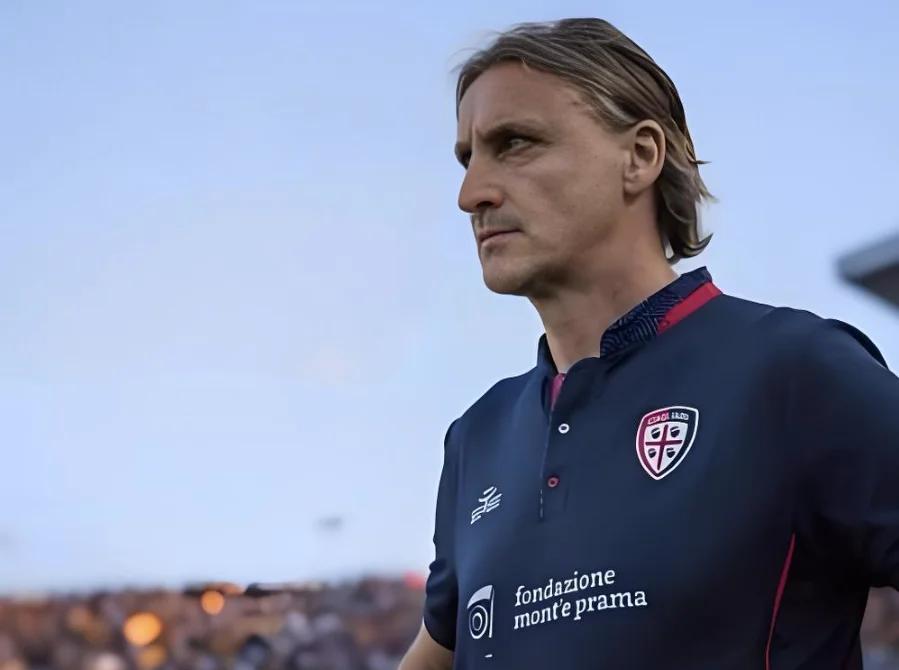 卡利亚里客场击败对手，为自己而战