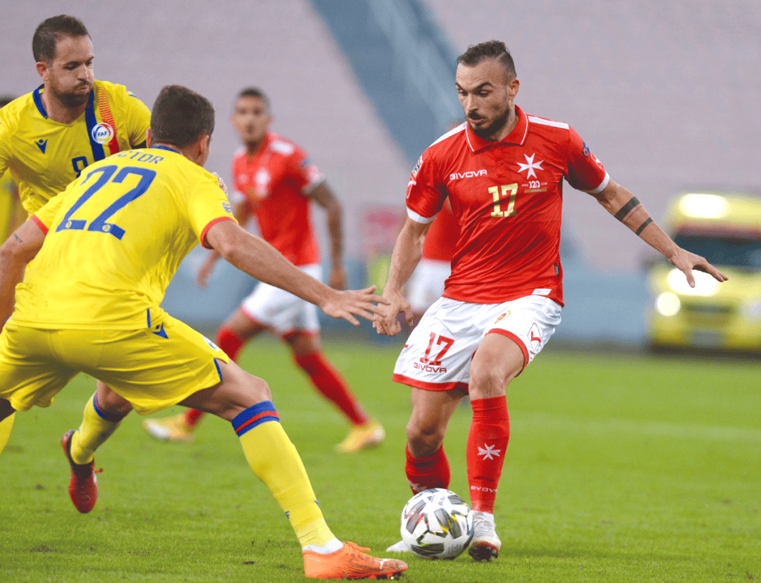 关于马耳他主场告捷！拉脱维亚无缘欧预赛正赛的信息