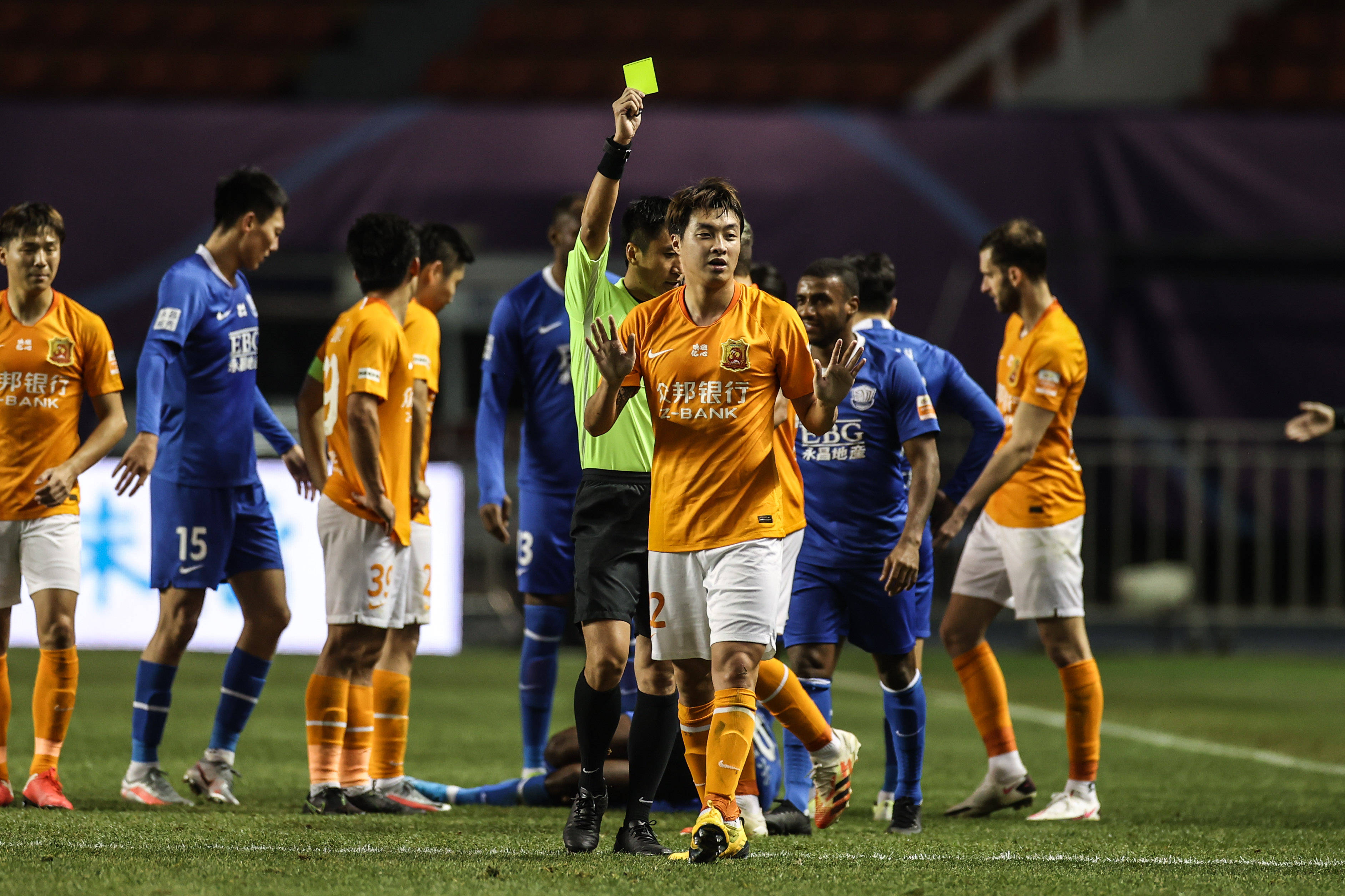 开云体育-包含武汉卓尔客场不敌辽宁队，士气低迷的词条