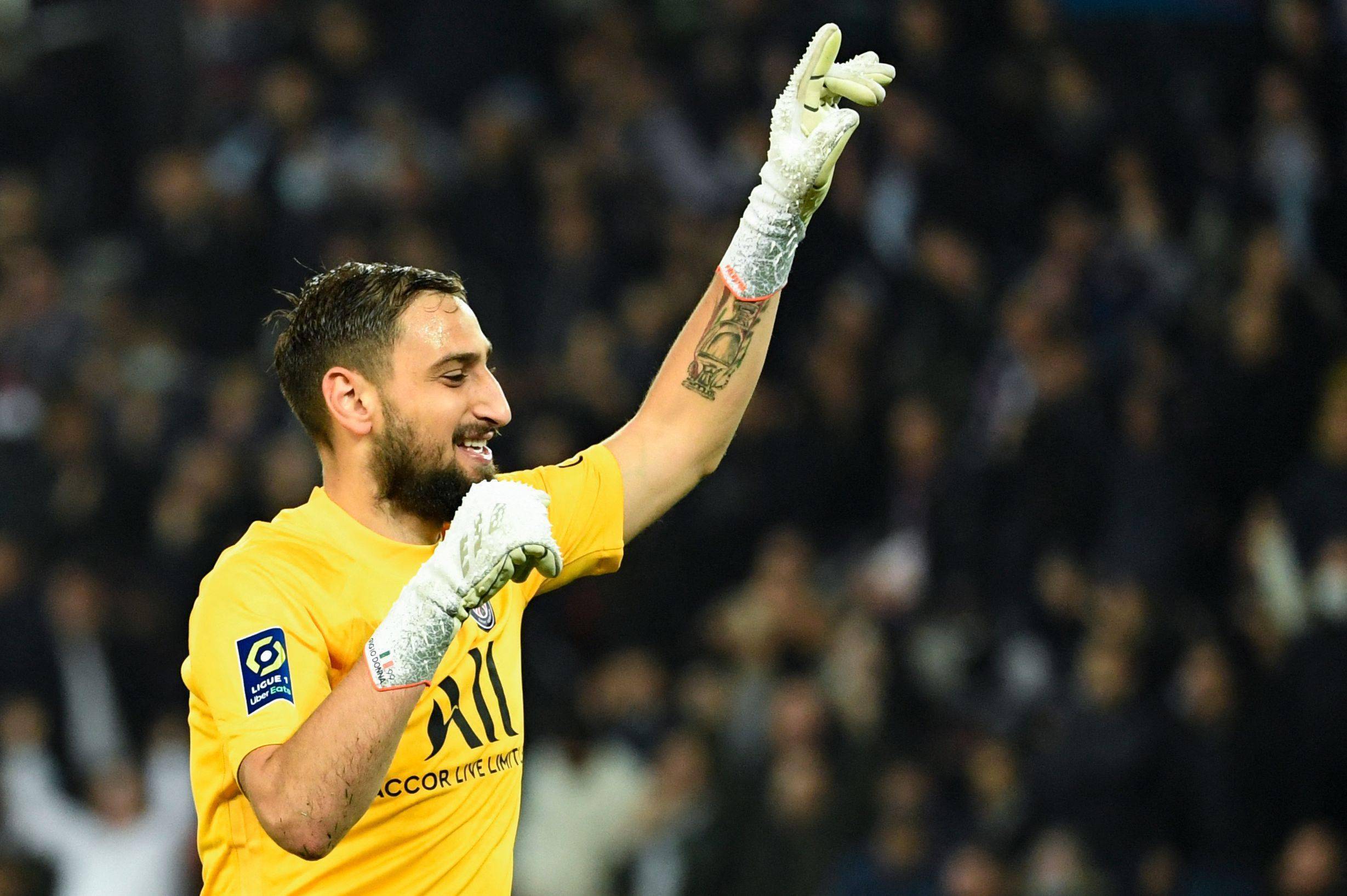 纳尔比队在法甲联赛中实力过人