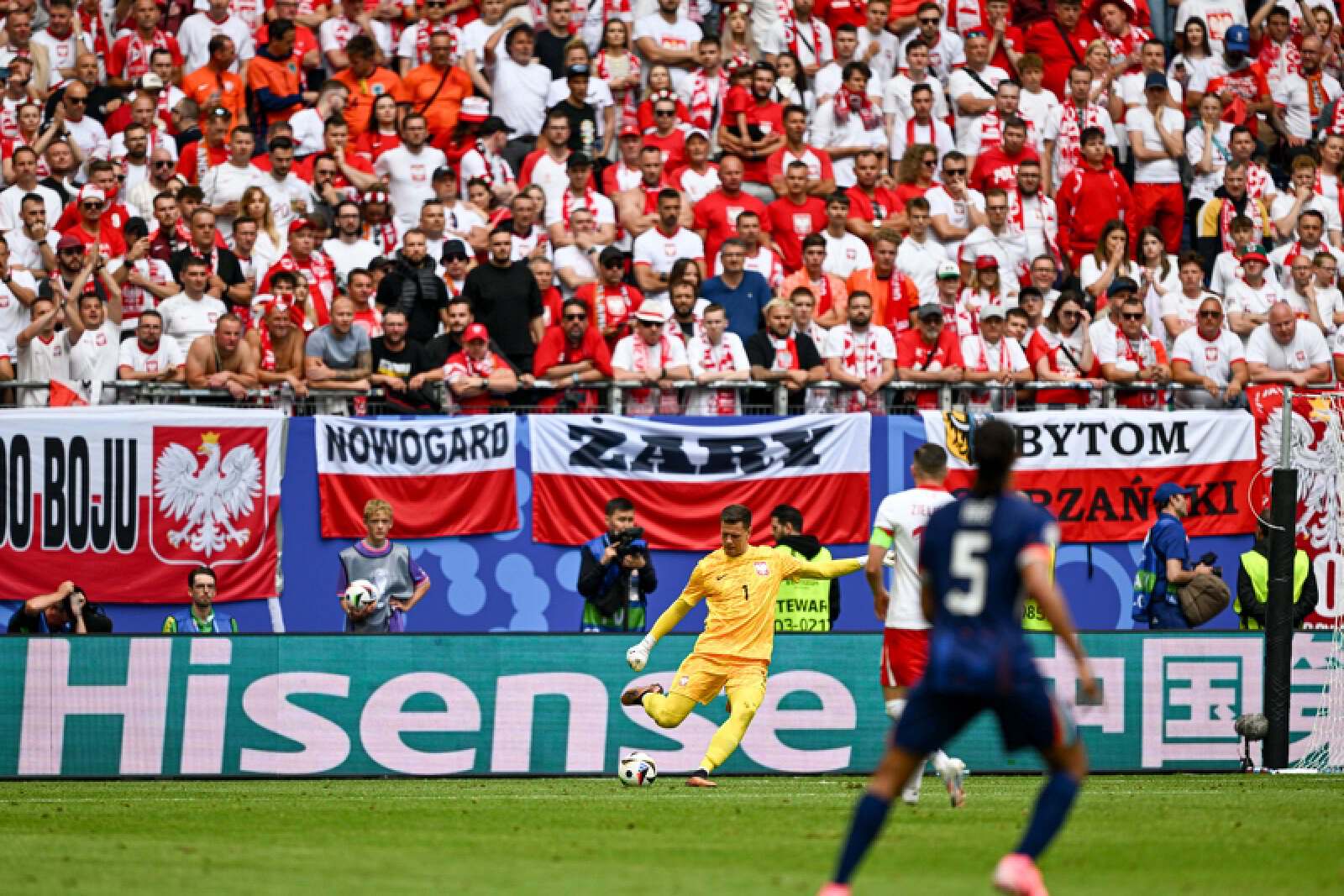 法国绝杀波兰,晋级下一轮较量的简单介绍 法国绝杀波兰,晋级下一轮较量的简单介绍