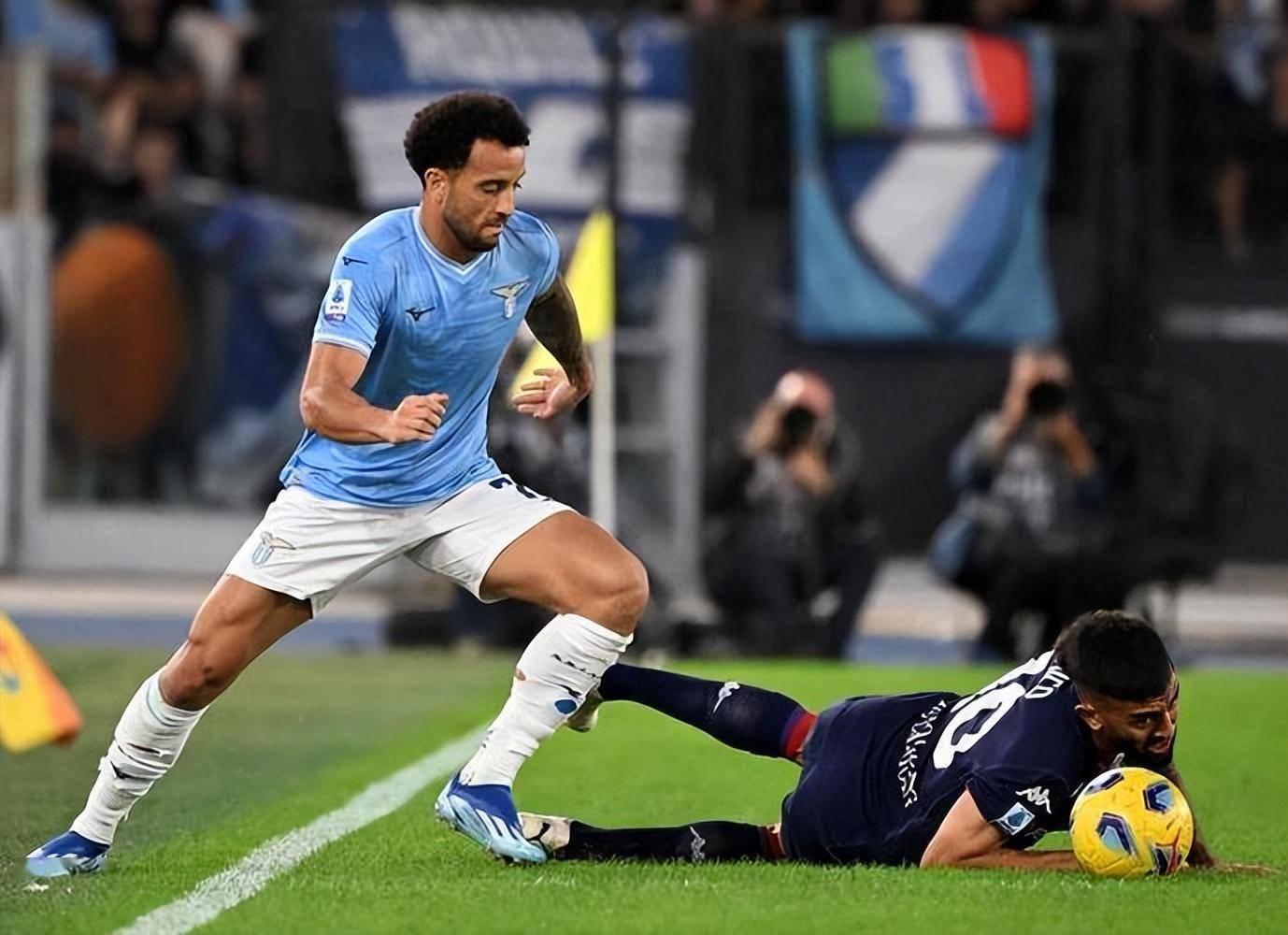 开云体育平台APP-拉齐奥客场逆转，保持不败势头