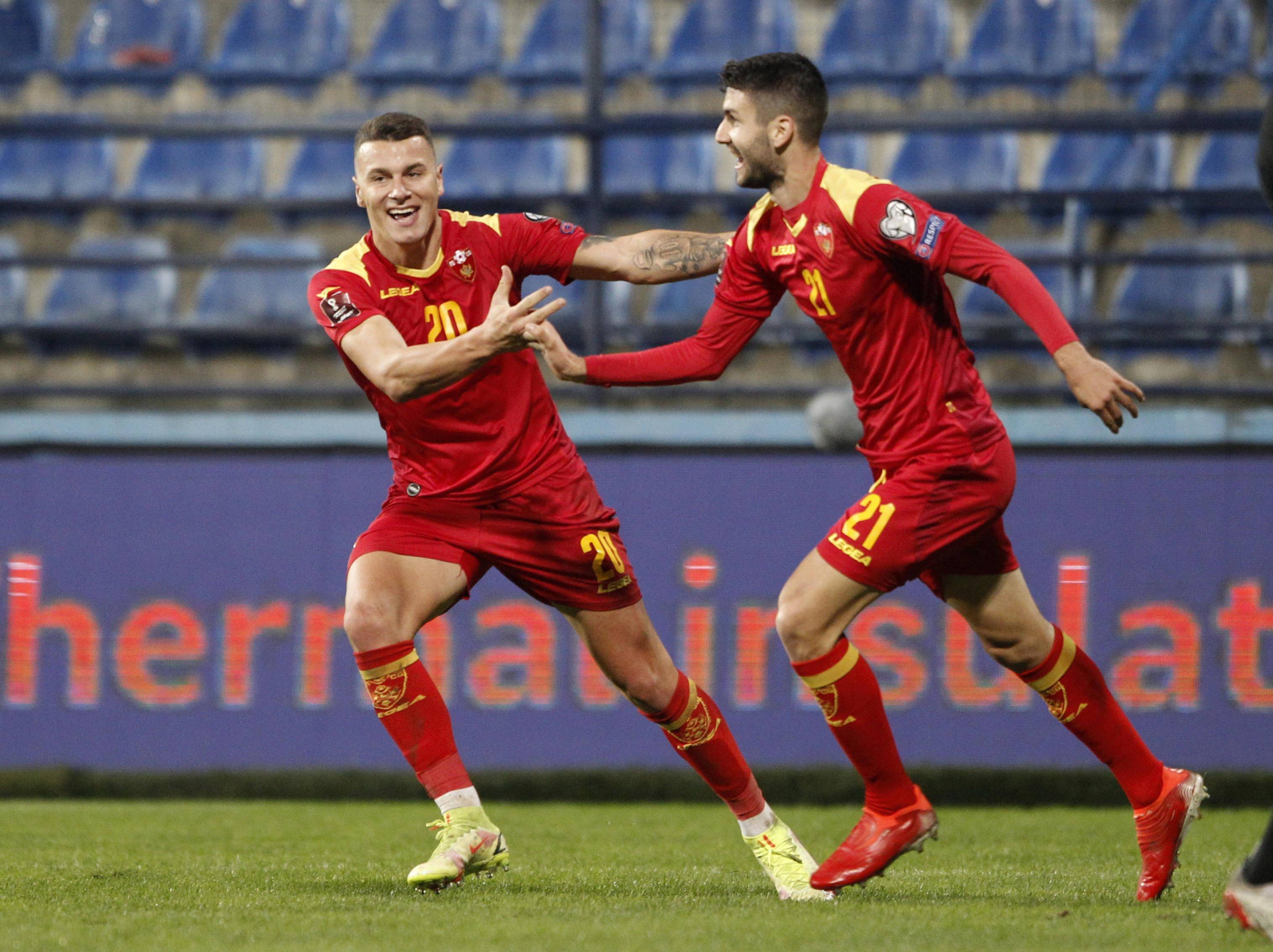 冰岛队誓要在国际比赛中展现实力