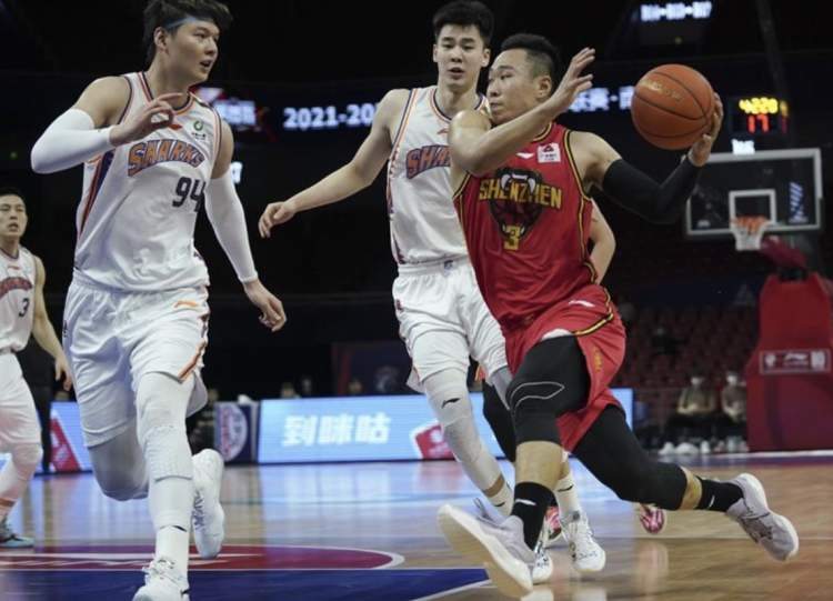 开云体育登录-包含台湾男篮遭逆转，季后赛梦破的词条