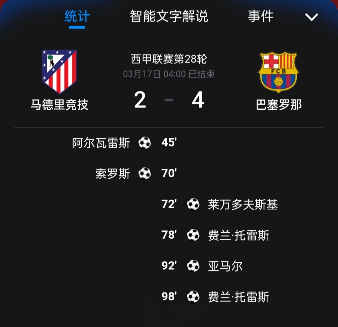 开云体育官网-马德里竞技翻盘成功，晋级悬念难解