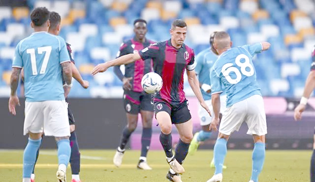 开云体育在线-包含热那亚主场不敌博洛尼亚，遗憾告负的词条