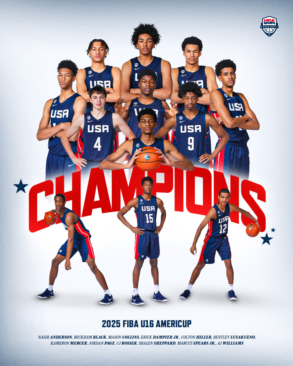 美洲篮球经典大战引发热议 美洲篮球经典大战引发热议