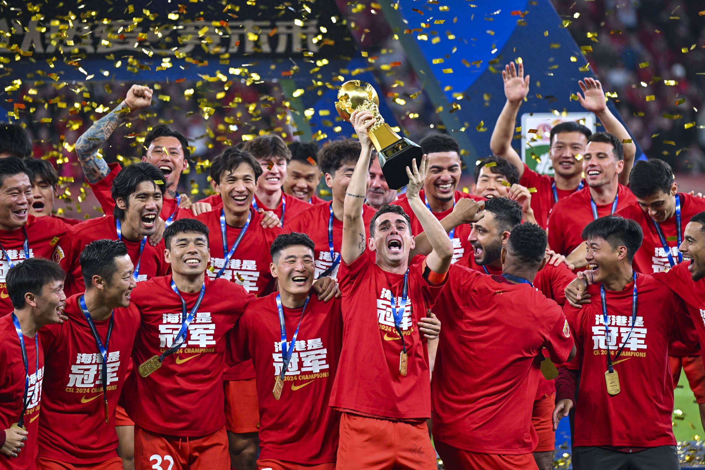 中超联赛迫不及待拉开帷幕,球员们为开场蓄能的简单介绍 中超联赛迫不及待拉开帷幕,球员们为开场蓄能的简单介绍