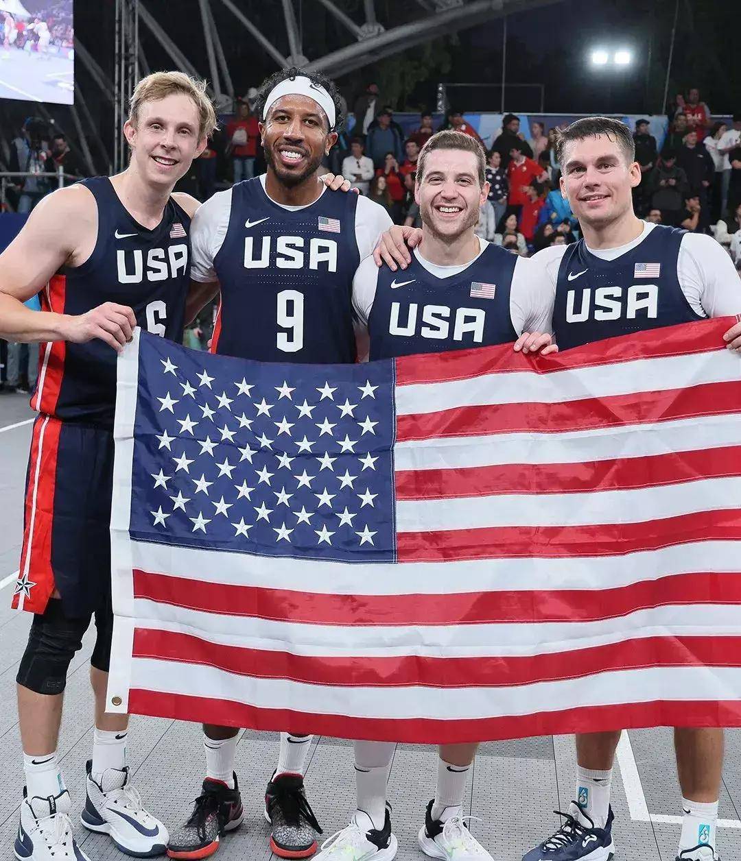 美洲联合会篮球锦标赛开幕,吸引全球参与的简单介绍 美洲联合会篮球锦标赛开幕,吸引全球参与的简单介绍