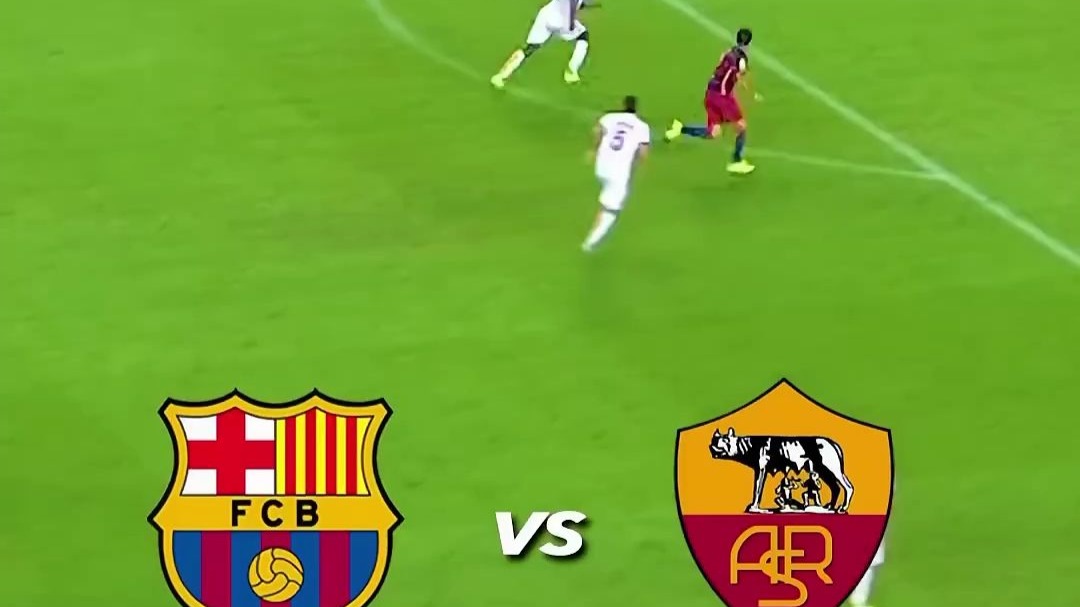 罗马主场大胜维罗纳,豪取三分 罗马主场大胜维罗纳,豪取三分