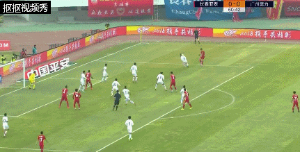 广州富力小胜对手，积分榜逐渐攀升的简单介绍