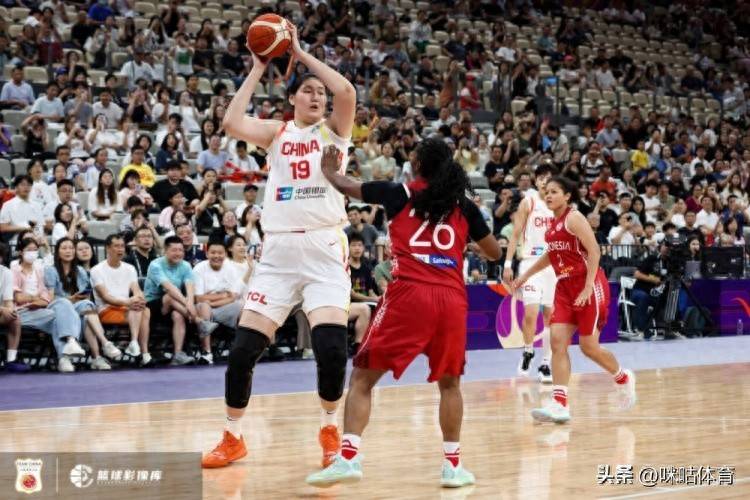 开云APP-亚洲杯篮球比赛中出现悬念，精彩纷呈