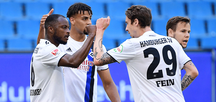 汉诺威遭遇连败,球队战绩岌岌可危的简单介绍 汉诺威遭遇连败,球队战绩岌岌可危的简单介绍