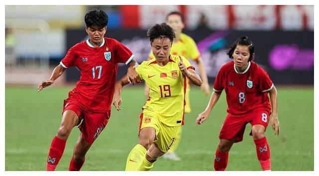 开云体育-女足一线球员体能分析