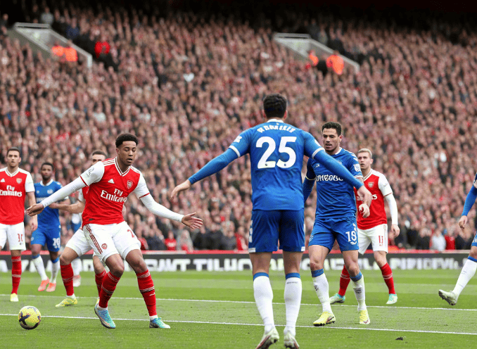 开云体育-关于桑德兰客场惨败，保级形势岌岌可危的信息