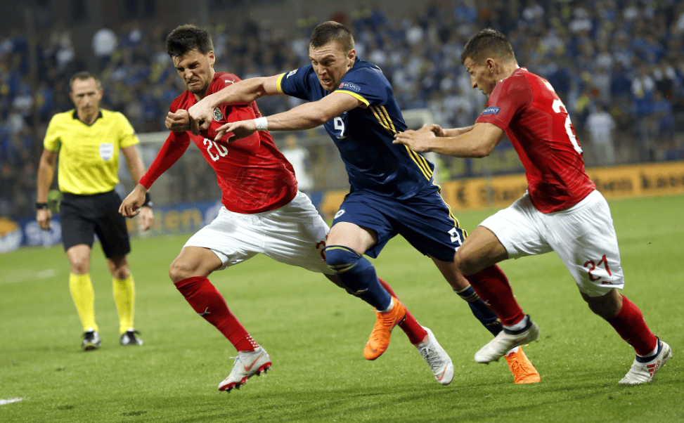 开云体育平台APP-罗马尼亚逆转列支敦士登，携手晋级欧洲杯预选赛的简单介绍