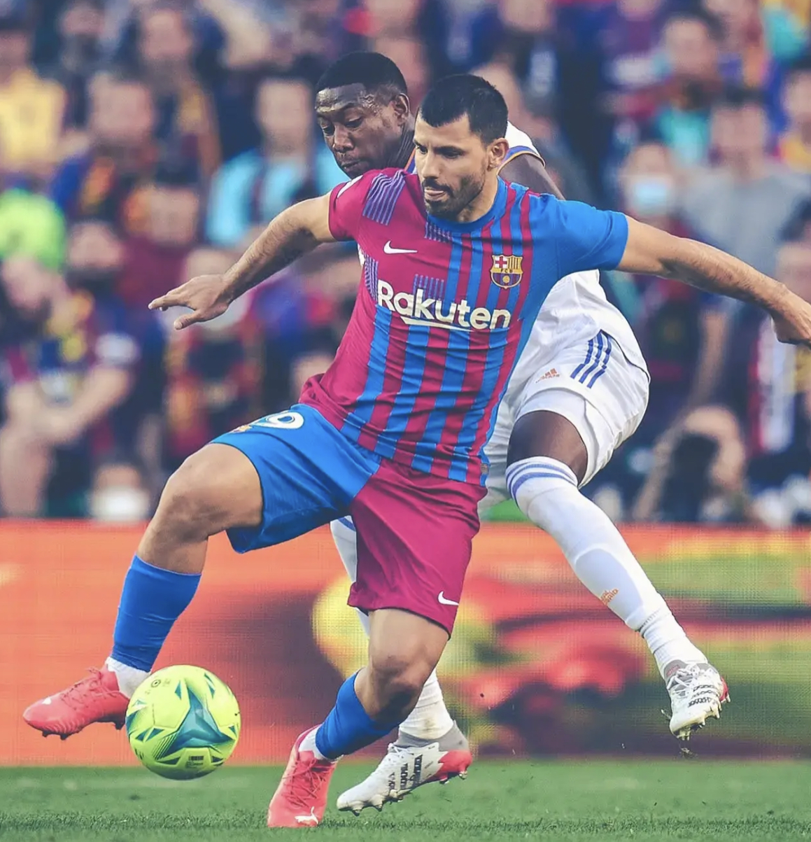 阿圭罗制胜一球，曼城提前晋级的简单介绍