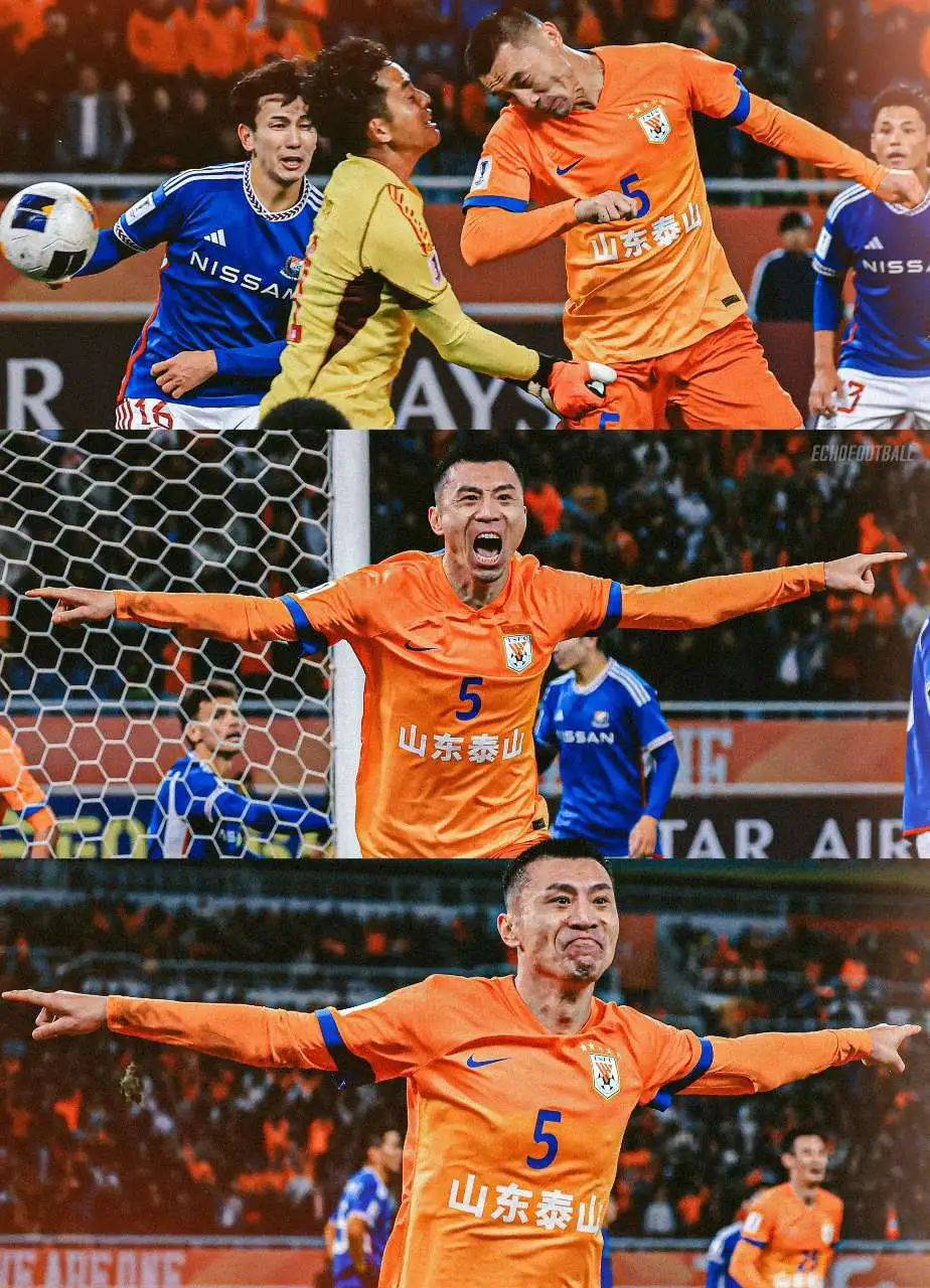 山东鲁能锋线进攻火力强劲,逆转战胜对手 山东鲁能锋线进攻火力强劲,逆转战胜对手