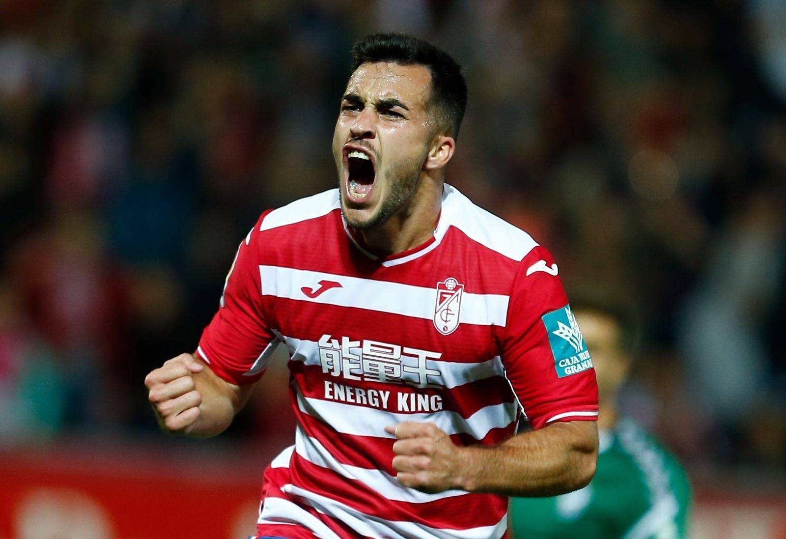 开云体育app-格拉纳达客场力克皇家贝蒂斯