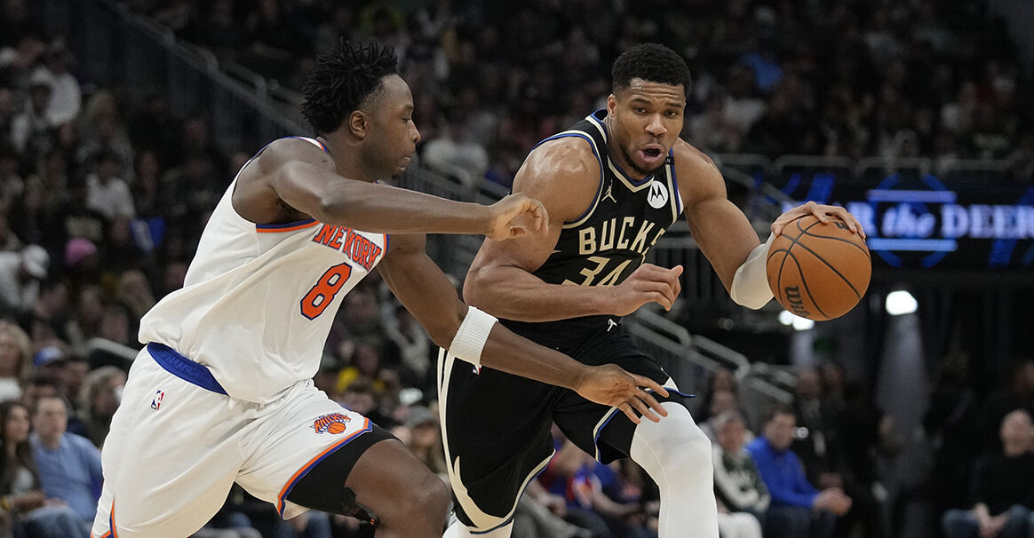 开云体育入口-雄鹿主场力克尼克斯连胜纪录延续的简单介绍