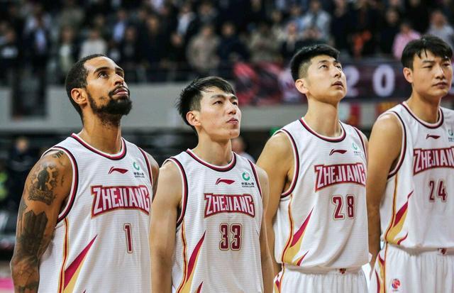 关于浙江队迎来新的挑战,信心满满的信息 关于浙江队迎来新的挑战,信心满满的信息