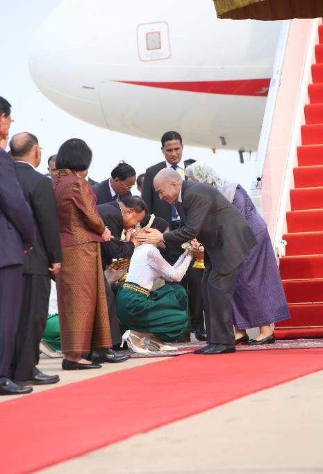 柬埔寨球队获得不败战绩 柬埔寨球队获得不败战绩