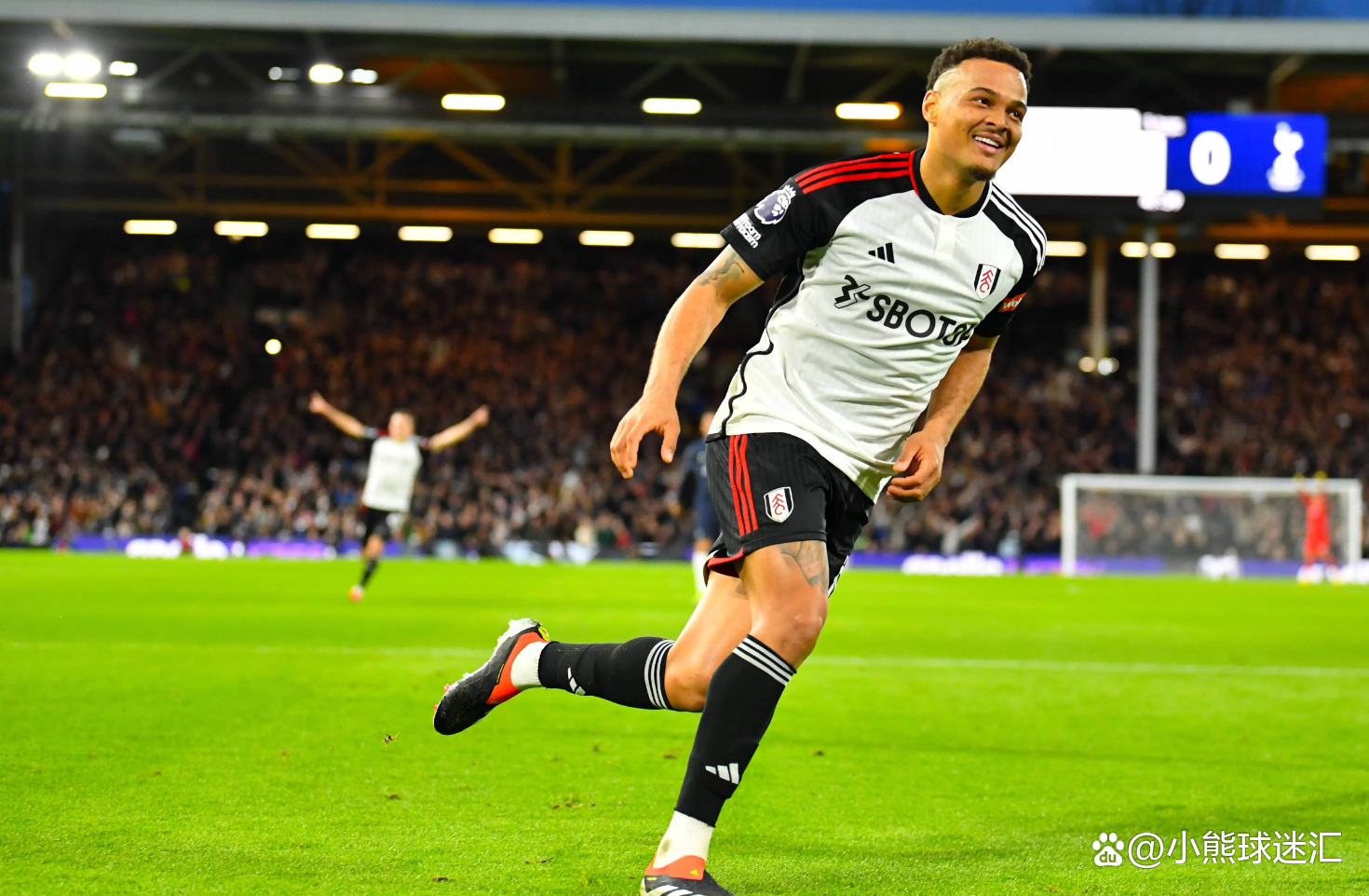 开云体育下载-热刺小将获得首发机会，青训成果初显的简单介绍