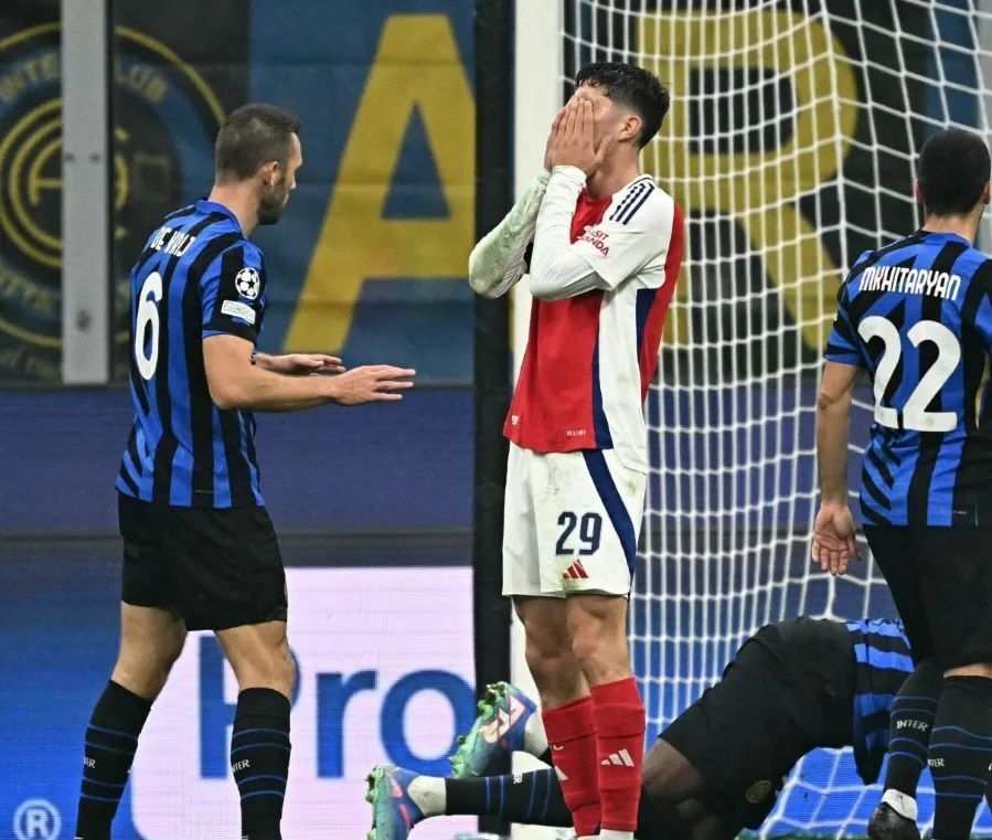 阿森纳平局！枪手客场难求胜，战绩遭遇停顿的简单介绍