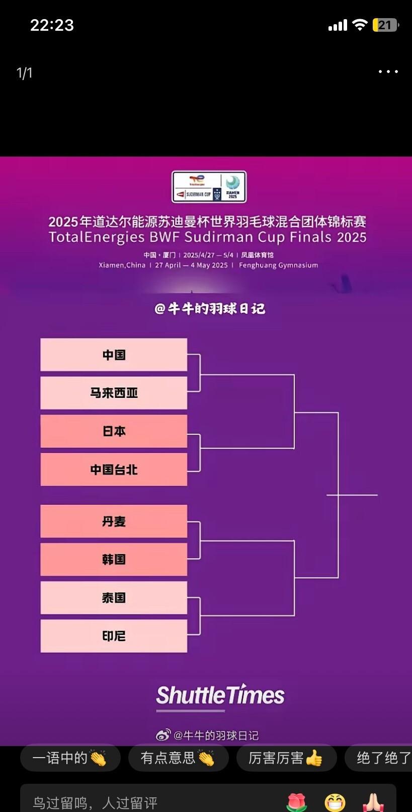 东南亚球队在比赛中实力抢眼，晋级八强