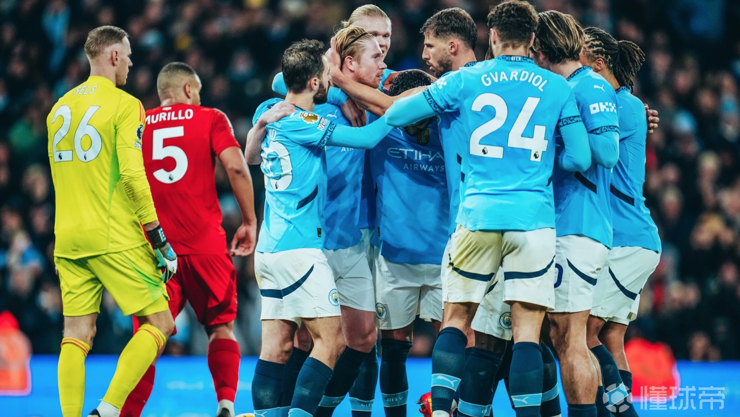 曼城客场大胜切尔西,蓝月亮展现强势实力 曼城客场大胜切尔西,蓝月亮展现强势实力